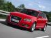 Audi A3 2011 Picture #16