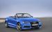 Audi A3 Cabriolet 2014 Widescreen Picture #0