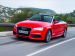 Audi A3 Cabriolet 2015 Picture #3