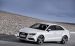 Audi A3 Sedan 2014 Widescreen Picture #42