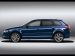 Audi A3 Sportback 2011 Picture #16