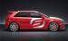 Audi A3 TDI Clubsport Quattro Widescreen Picture #36