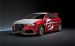 Audi A3 TDI Clubsport Quattro Widescreen Picture #39