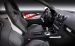 Audi A3 TDI Clubsport Quattro Widescreen Picture #37