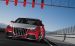 Audi A3 TDI Clubsport Quattro Widescreen Picture #32