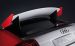 Audi A3 TDI Clubsport Quattro Widescreen Picture #41