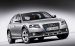 Audi A4 Allroad Quattro Widescreen Picture #2