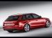 Audi A4 Avant Picture #11