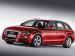 Audi A4 Avant Picture #9