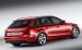 Audi A4 Avant Widescreen Picture #6