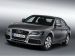 Audi A4 TDI Concept 2008 Picture #3