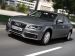 Audi A4 TDI Concept 2008 Picture #2