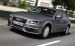 Audi A4 TDI Concept 2008 Widescreen Picture #5