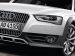 Audi A4 allroad quattro 2013 Picture #9