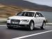 Audi A4 allroad quattro 2013 Picture #1