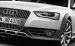 Audi A4 allroad quattro 2013 Widescreen Picture #49