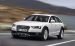 Audi A4 allroad quattro 2013 Widescreen Picture #17