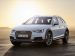 Audi A4 allroad quattro 2017 Picture #52