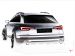 Audi A4 allroad quattro 2017 Picture #63