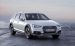 Audi A4 allroad quattro 2017 Widescreen Picture #40