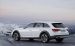 Audi A4 allroad quattro 2017 Widescreen Picture #4