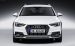 Audi A4 allroad quattro 2017 Widescreen Picture #9