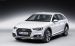 Audi A4 allroad quattro 2017 Widescreen Picture #91