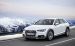 Audi A4 allroad quattro 2017 Widescreen Picture #13