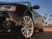 Audi A5 Cabriolet 2011 Picture #2