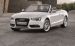Audi A5 Cabriolet 2013 Widescreen Picture #9