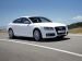 Audi A5 Sportback new photos Picture #13