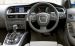 Audi A5 Sportback new photos Widescreen Picture #22