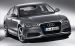 Audi A6 2012 Widescreen Picture #11