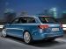 Audi A6 Avant 2009 Picture #17