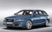 Audi A6 Avant 2009 Widescreen Picture #10
