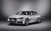 Audi A6 Avant 2012 Widescreen Picture #13