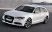 Audi A6 Avant 2012 Widescreen Picture #0