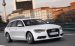 Audi A6 Avant 2012 Widescreen Picture #20