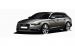 Audi A6 Avant 2012 Widescreen Picture #12