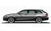 Audi A6 Avant 2012 Widescreen Picture #23