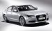 Audi A6 Hybdid 2012 Widescreen Picture #11