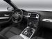 Audi A6 Sedan 2009 Picture #40