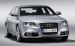 Audi A6 Sedan 2009 Widescreen Picture #45