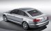 Audi A6 Sedan 2009 Widescreen Picture #31