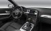 Audi A6 Sedan 2009 Widescreen Picture #48