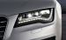Audi A7 Sportback 2011 Widescreen Picture #36