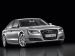 Audi A8 2011 Picture #2