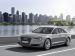 Audi A8 2014 Picture #4