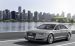 Audi A8 2015 Widescreen Picture #39