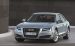 Audi A8 Hybrid 2012 Widescreen Picture #23